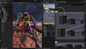 do multiplayer unreal engine game development, game mechanics, ue5 system, ue4
