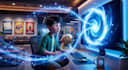 create 3d animated kids cartoon  video
