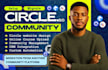 setup circle so community circle online course circle website migration expert