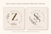 design luxury modern minimalist logo