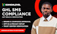 setup gohighlevel a2p 10dlc SMS compliance and phone verification