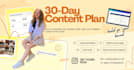 be your instagram content planner