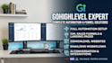 do ghl automation setup as gohighlevel automation expert
