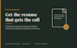 create an ats friendly resume and linkedin makeover