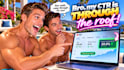 design a viral youtube thumbnail