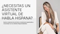 asistencia virtual y atención al cliente en español