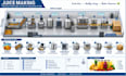 tutor you how to make juice easily