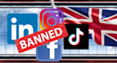 auto ig x fb banning,negetive content comment,ig banning tiktok harassing delete