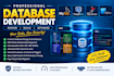 design, develop, and optimize your database architecture