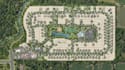 create property site plan plot map land layout subdivision map and location plan