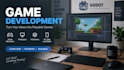 develop custom game mechanics and prototypes in godot