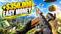 create a high CTR wardogs thumbnail
