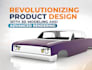 develop concepts, 3d cad models and 3d printing file