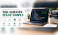 fix sql queries and optimize your database