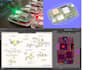 design pcb boards based esp32