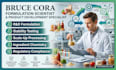 do custom food formulation recipes for product development