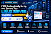 professionally set up and secure your linux server, xui one