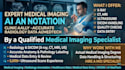 do radiology image and medical imaging  annotation