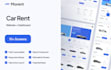 do your landing website