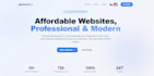 design and develop your dream website