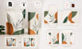 convert ai artwork to vector and create professional editable packaging dieline
