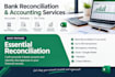 do bank reconciliation and accounting in excel