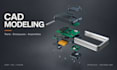 design 3d cad models and enclosures for 3d printing