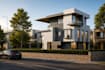 do unreal engine 5 architectural walkthrough
