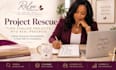 rescue and manage your stalled business project