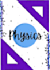create aesthetic subject front pages and custom title pages