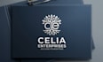 design a modern logo