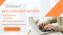 write SEO articles and blog posts for US businesses