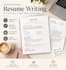write and improve your professional resume