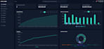 build dynamic react dashboard and admin panel using nextjs