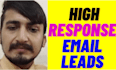 find b2b lead generation any usa email database for niche targeted list linkedin