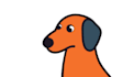 design excellent dog log