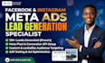 do facebook ads lead generation and meta ad campaign manager