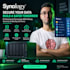 configure and secure your synology nas server