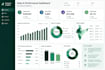do data analysis, cleaning and finding insights through data