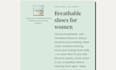 write engaging and medically informed health articles