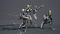 program custom gameplay mechanics and systems in unreal engine