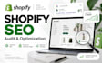 audit and optimize your shopify SEO