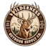 do a high quality deer logo with unlimited revision