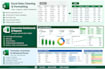 do ms excel, power bi, sql data analysis and visualization