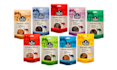 design professional pet supplies and food packaging