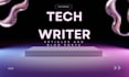 do professional cybersecurity and tech article writing