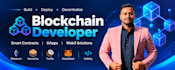 be building blockchain based smart contract systems for you
