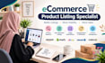 create and manage SEO optimized takealot listings