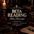 beta read your fiction manuscript