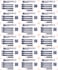 prepare variable data for industrial nameplates